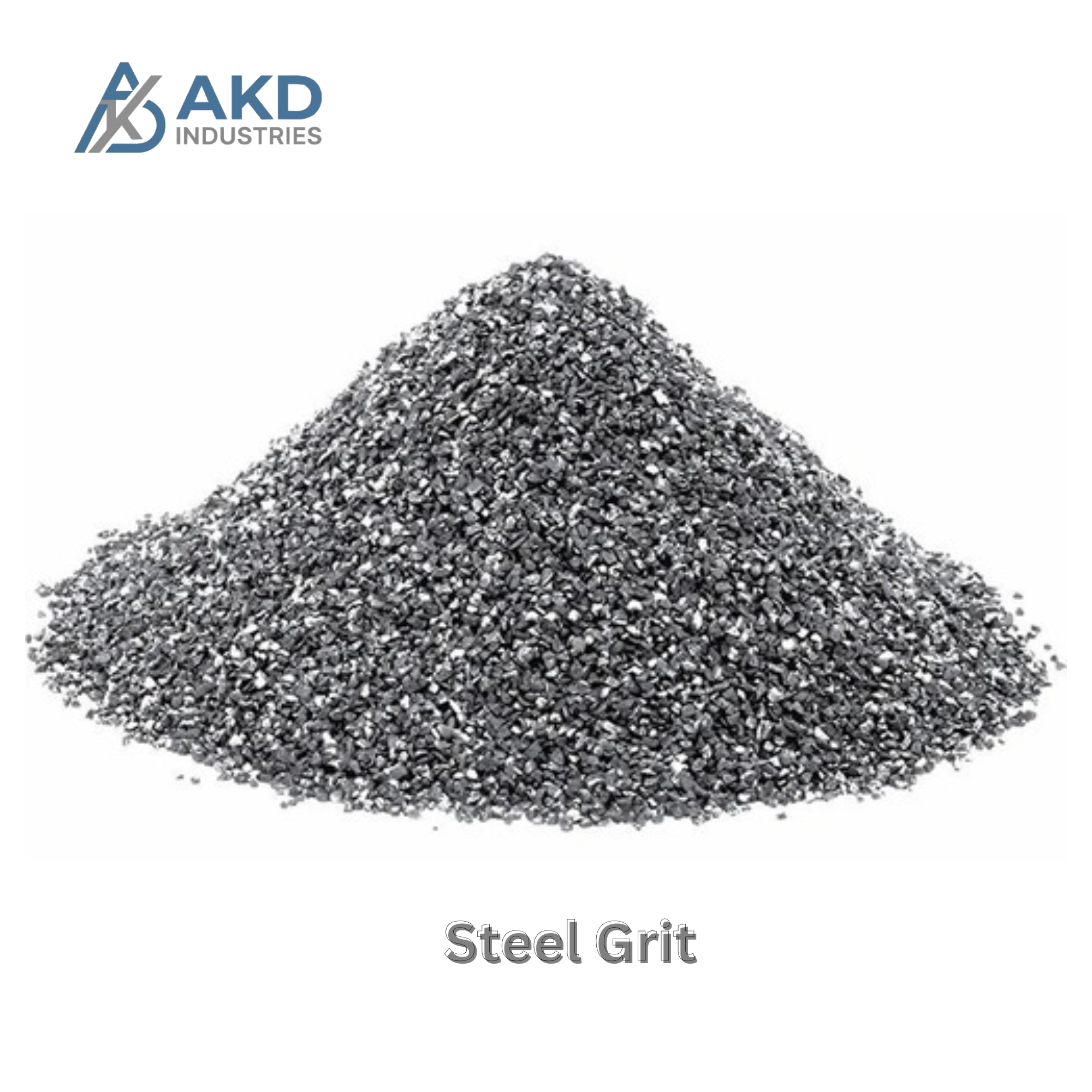 Steel Grit